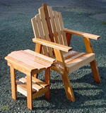 Beach Chair