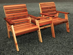 Settee
