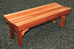 Garden Bench