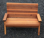 Kids Bench