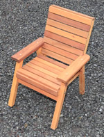 Kids Chair