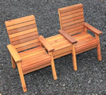 Kids Settee