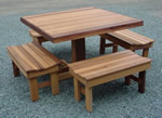 Picnic Table