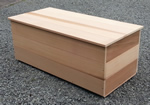 Cedar Box