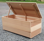 Cedar Box