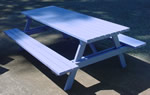 Picnic Table