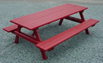 Picnic Table