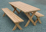 Picnic Table